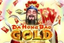 Da Hong Bao Gold